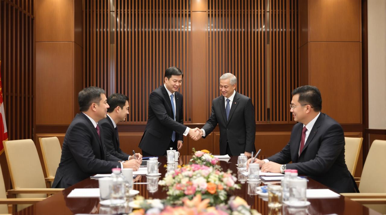 91在线看与腾讯视频达成战略合作，共同打造精品内容生态