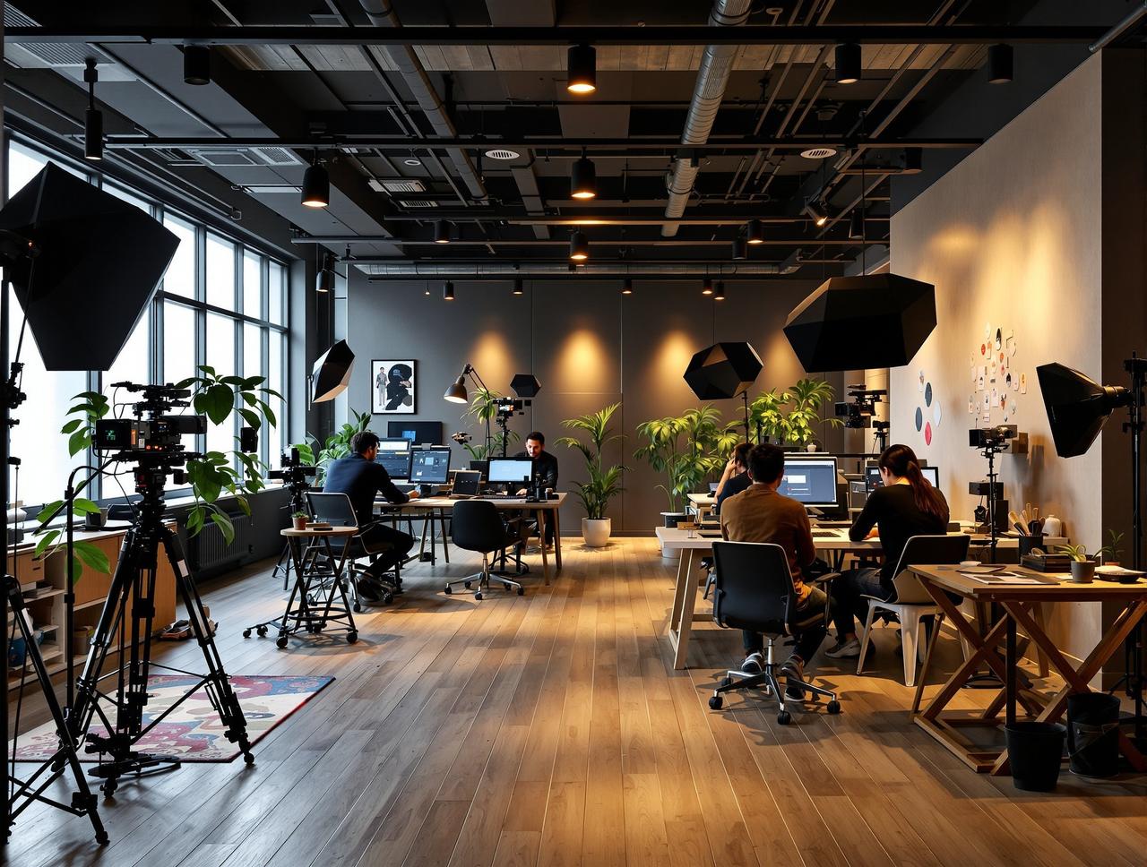 91在线看办公环境